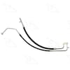 Four Seasons DISCHARGE & SUCTION LINE HOSE ASSEMBLY 66148